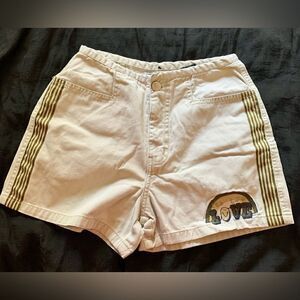 Limited Too Girls shorts